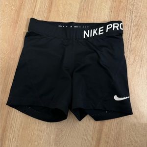 Nike Pros
